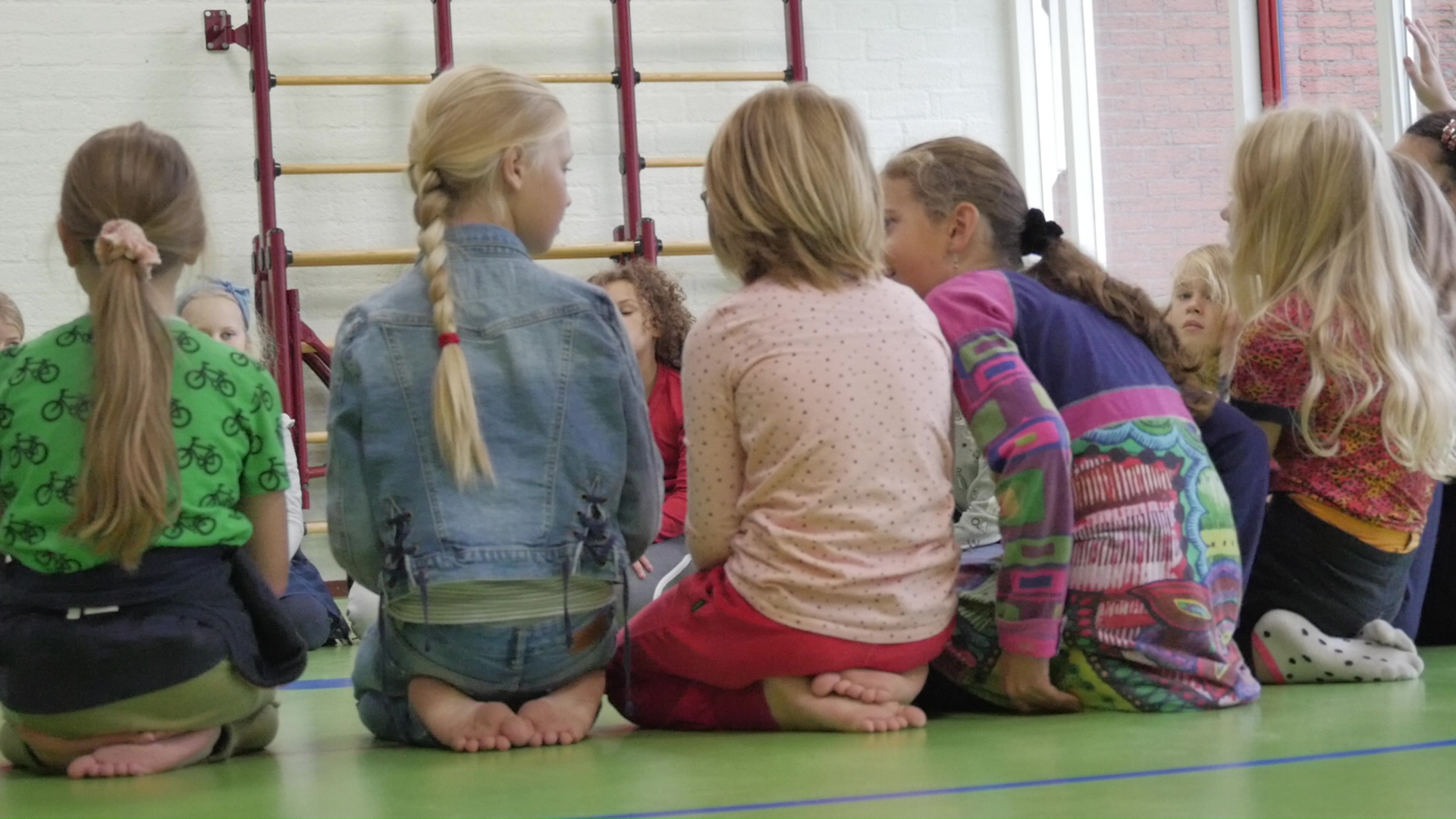 Cursus Muzisch Meesterschap