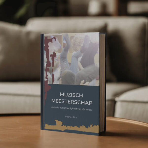 Muzisch Meesterschap